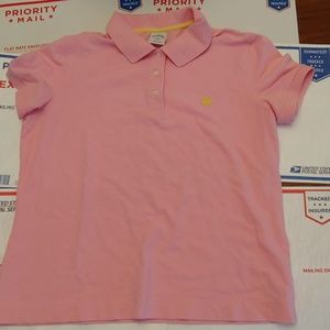 Brooks Brothers xl women's polo